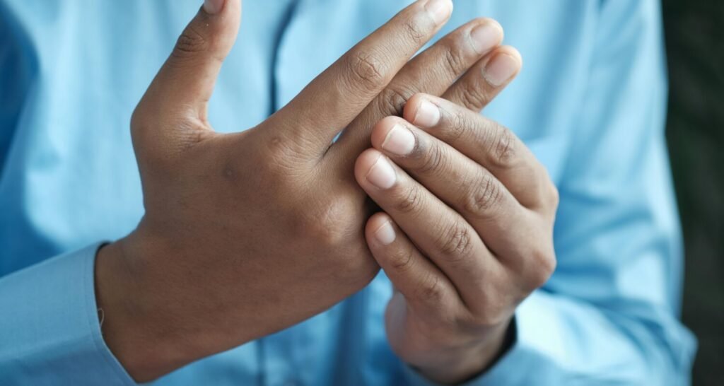 What Is Arthritis?
