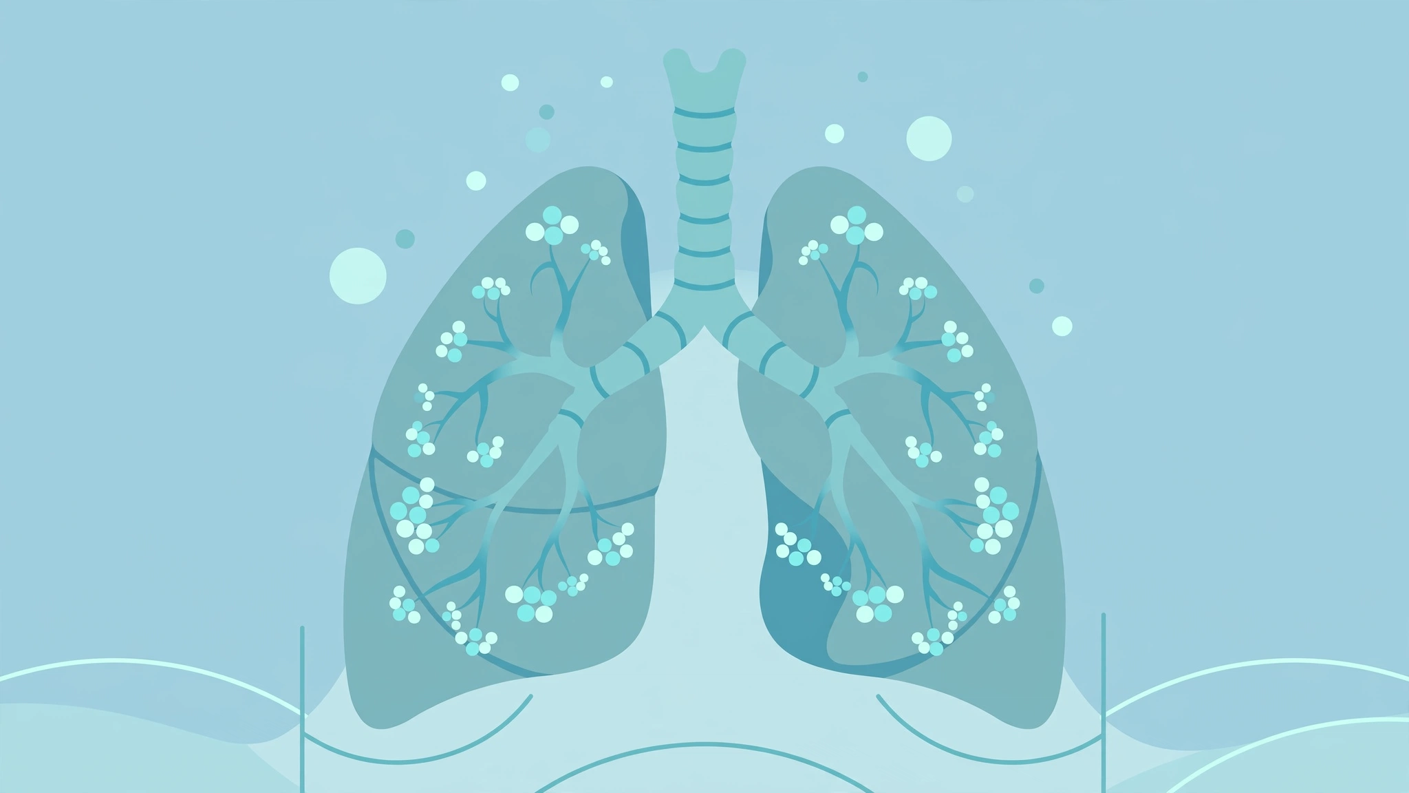 What Is Pneumonia?