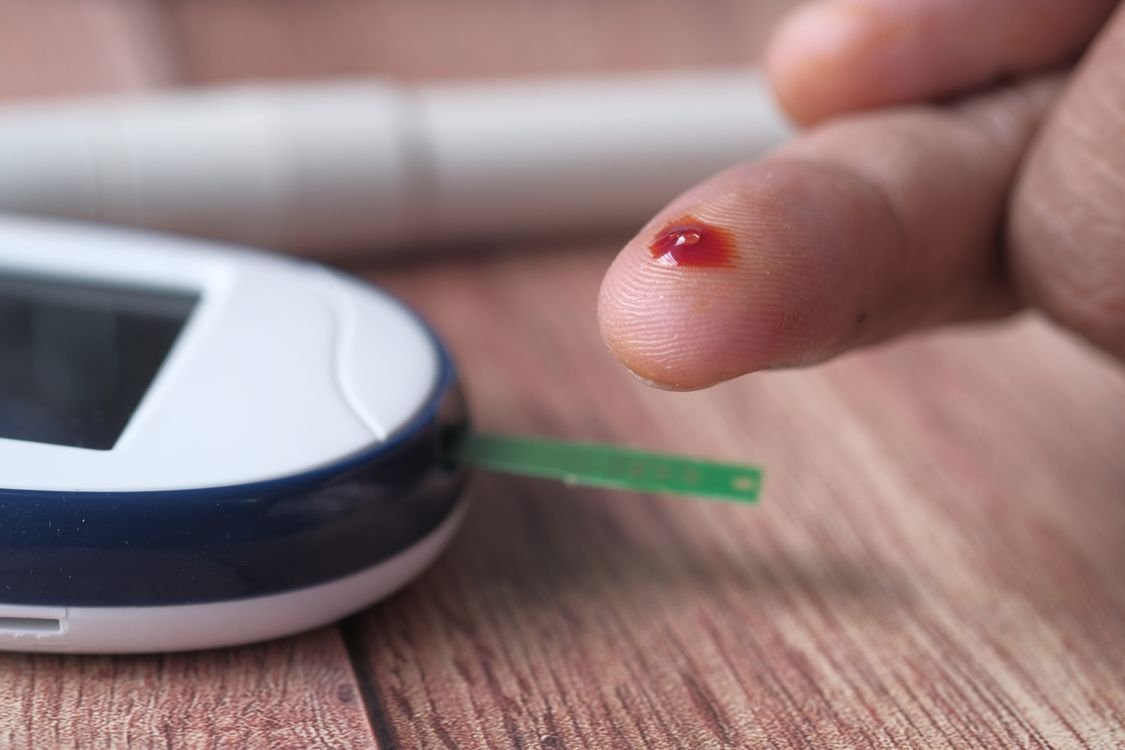 Understanding Blood Sugar Levels
