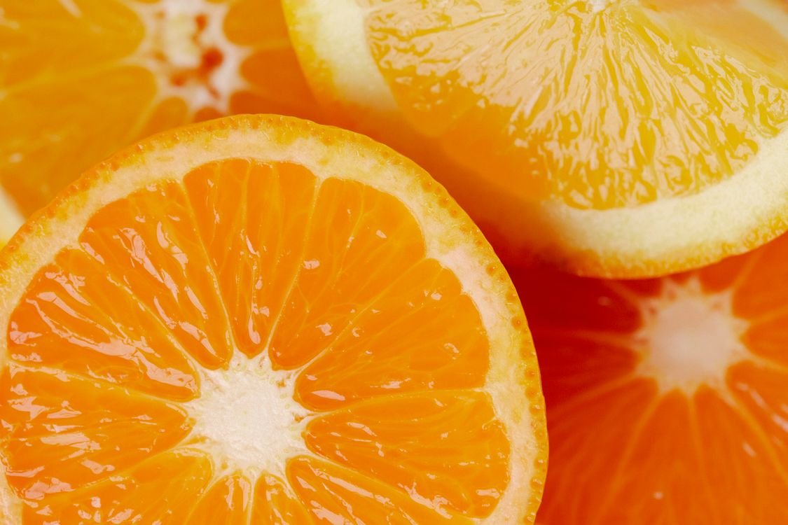 Foods That May Help Strengthen Your Immune System