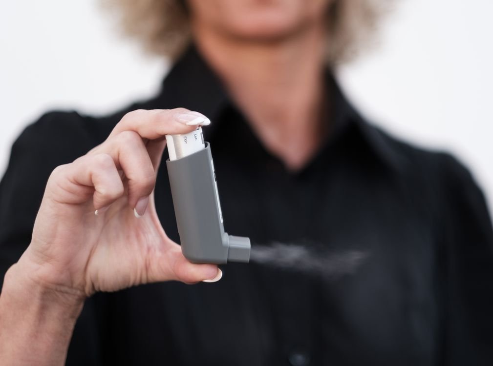 What Is Asthma?