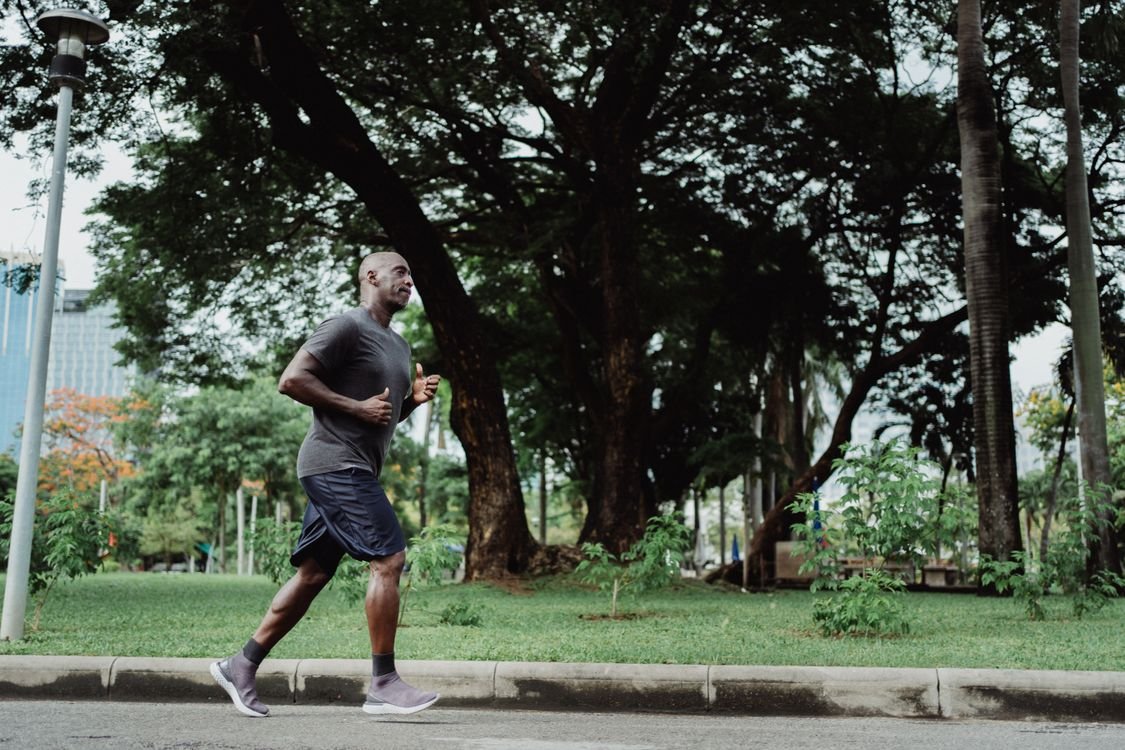 Simple Ways to Stay Healthy All Year Round
