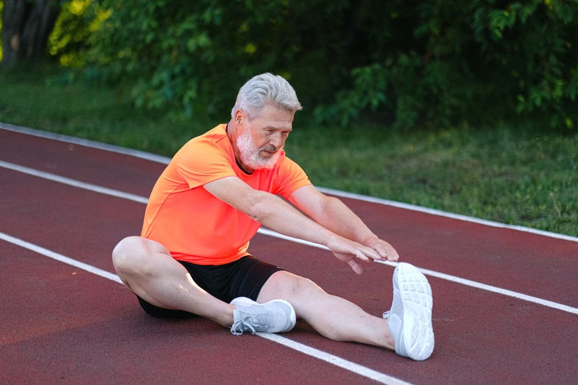 The Science Behind Living a Longer Life