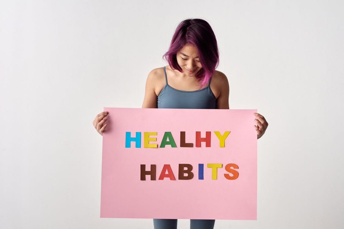 10 Daily Habits That Can Improve Your Health Naturally