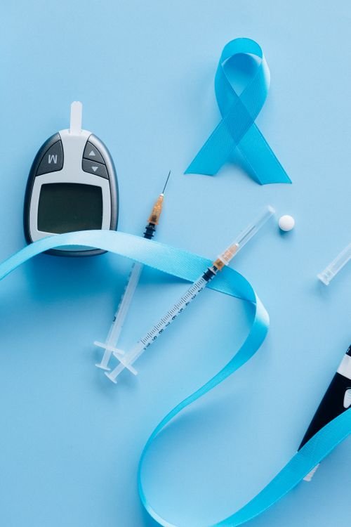 What Causes Diabetes?