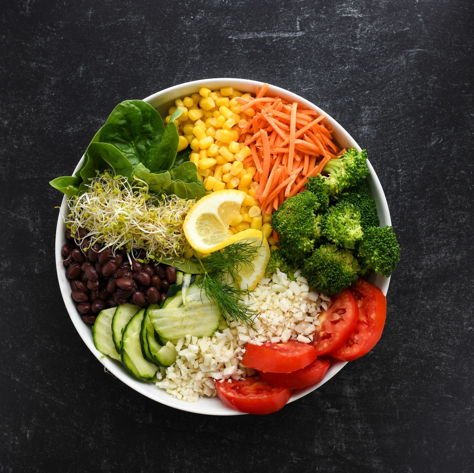 15 Superfoods That Support Overall Health