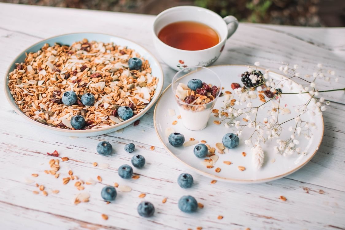 Healthy Morning Routines for More Energy