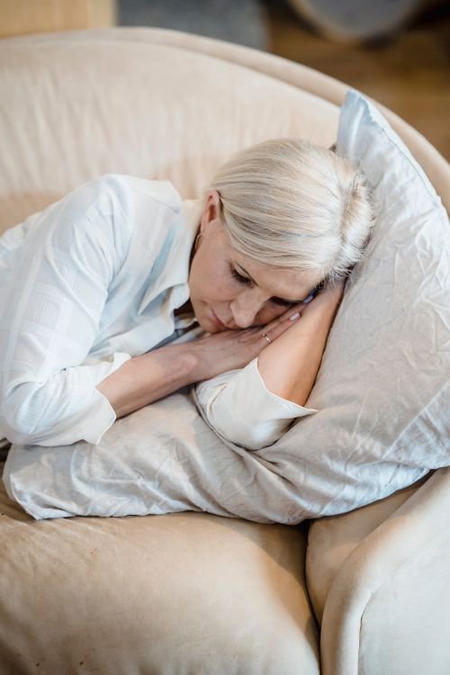 Signs Your Body May Be Telling You to Rest More