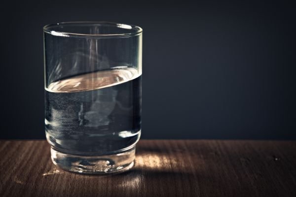 How Much Water Should You Really Drink Each Day?